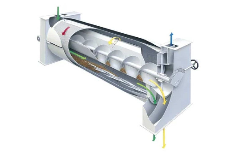 Intended cylinder